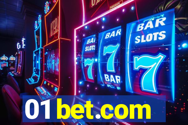 01 bet.com